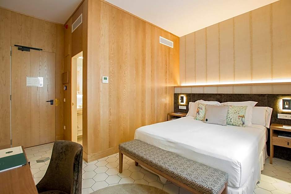 Boutique Hotel Sant Roc & Spa