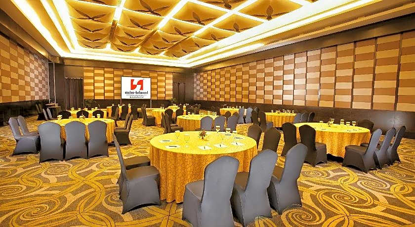 Swiss-Belhotel Balikpapan