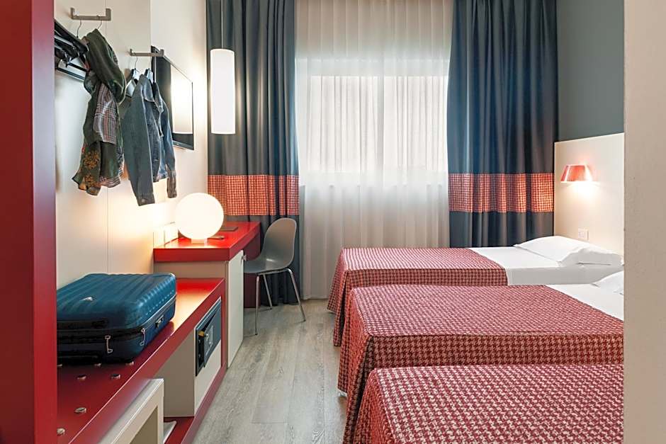 Hotel Michelino Bologna Fiera