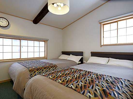 Private Residence Kyoto Tenjin-cho