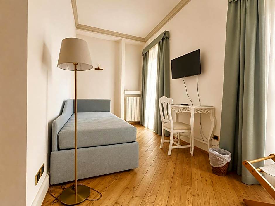 Hotel Colonne