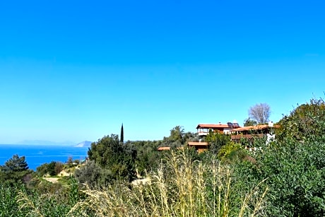 Casa Roja