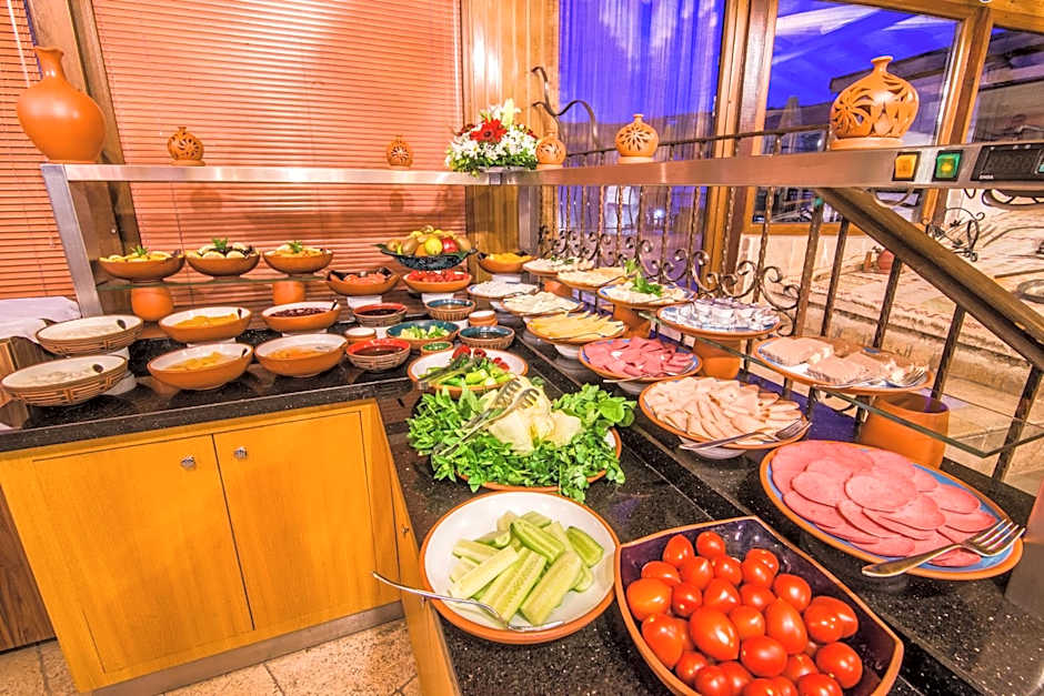 Ascension Cave Suites - Special Class