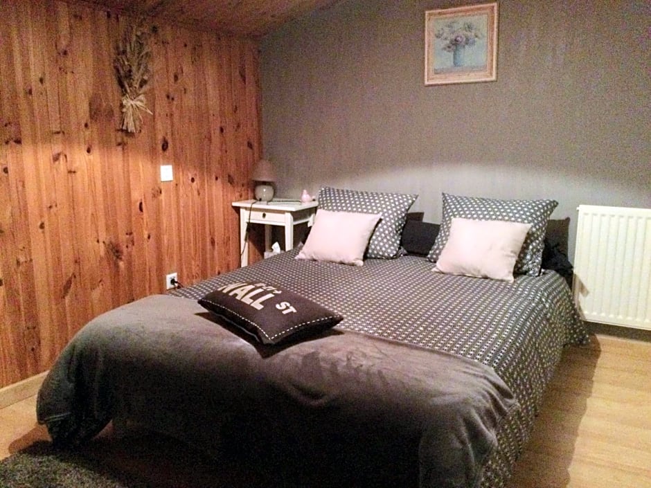 Chambre d¿hôtes à Vallet