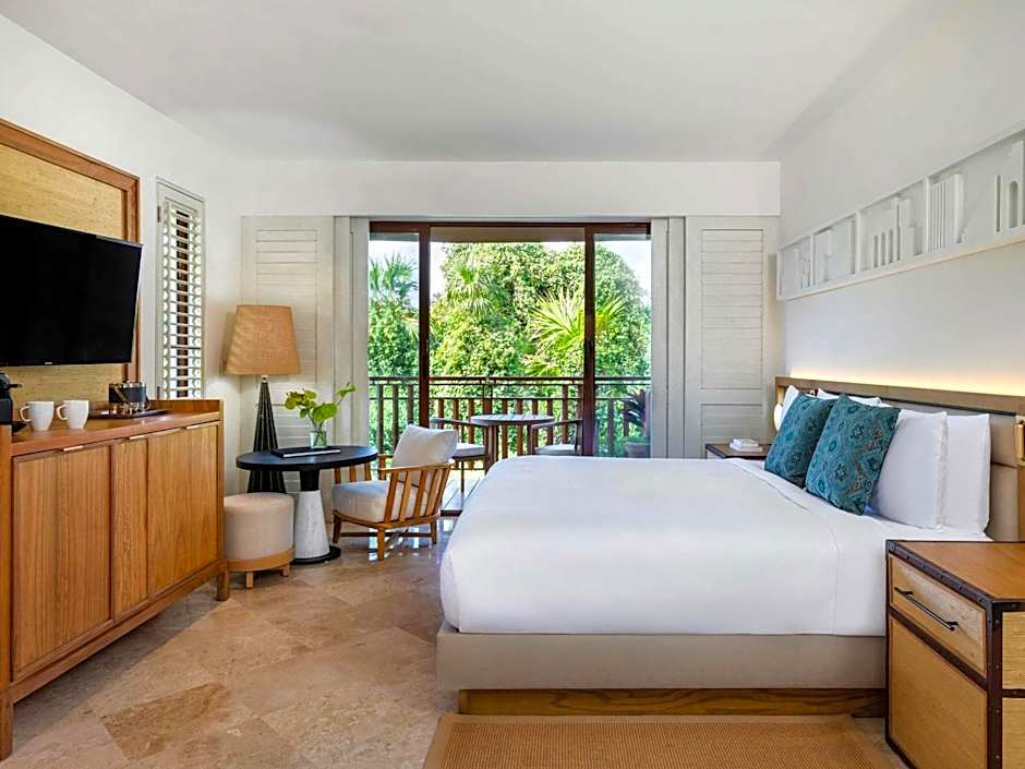 The Fairmont Mayakoba