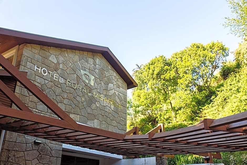 Hotel Rural Misarela