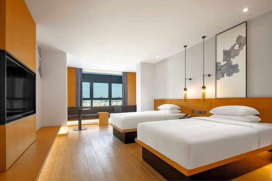 Fairfield by Marriott Suzhou High-Tech Zone