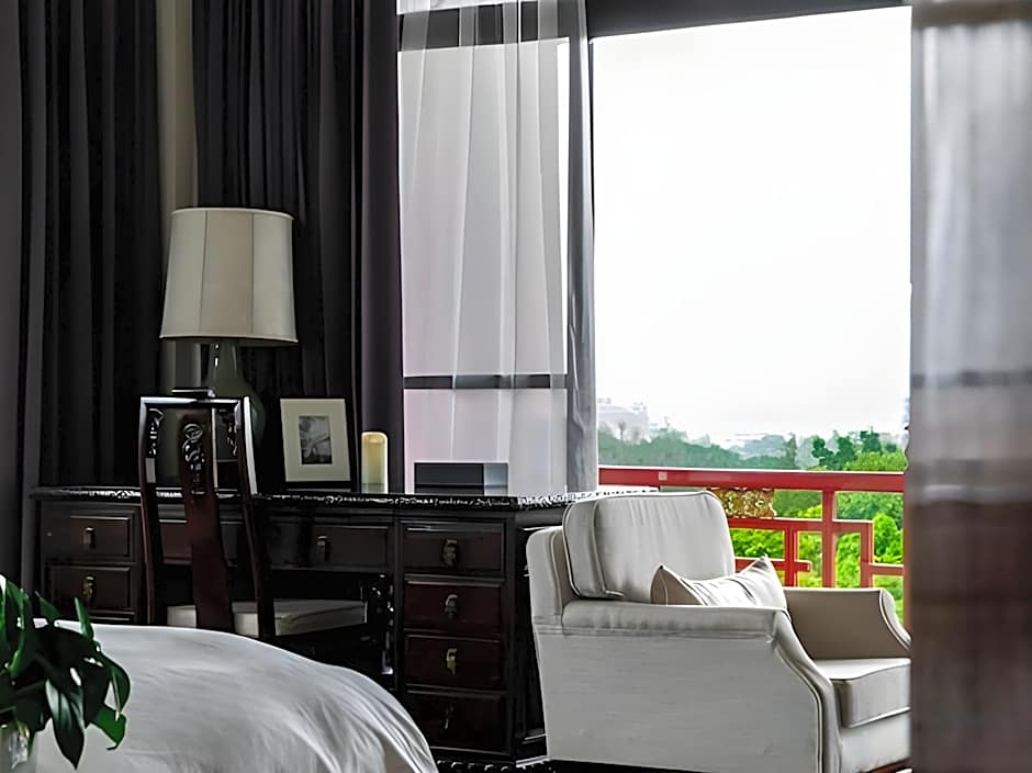 The Grand Hotel Kaohsiung