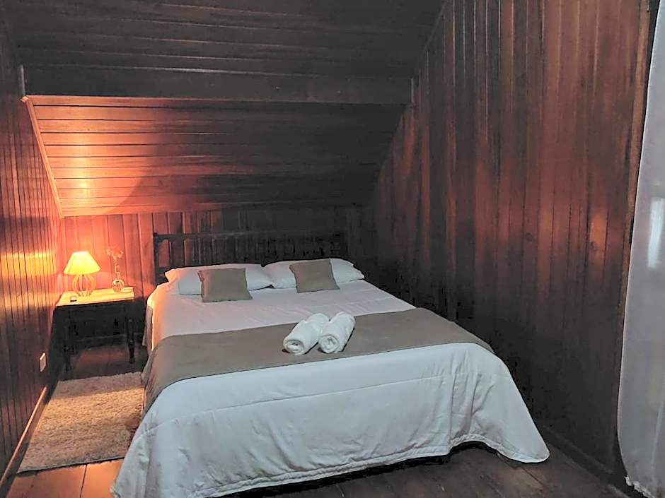 Villa Lemos Antiga Casa Vivenda Da Lua