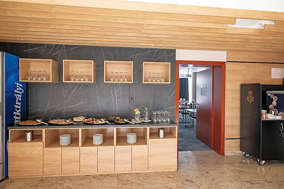 Airport-Hotel Budapest