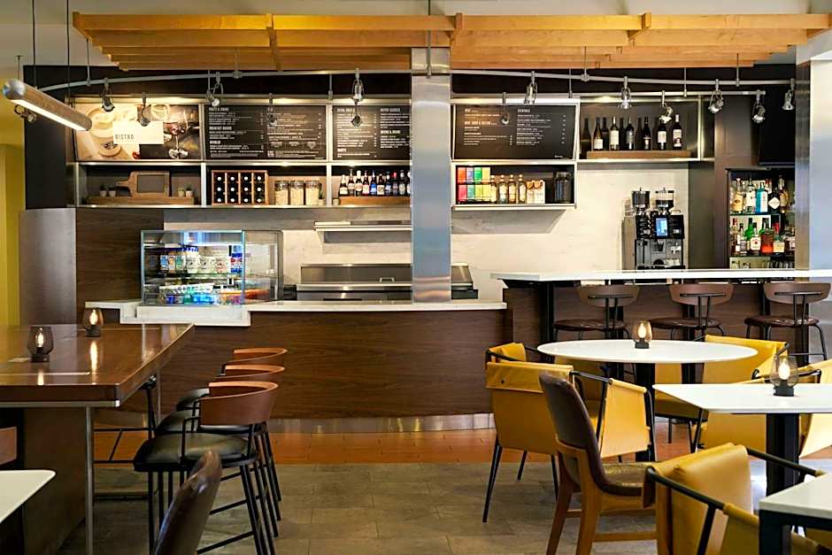 Courtyard by Marriott San Francisco Larkspur Landing/Marin County