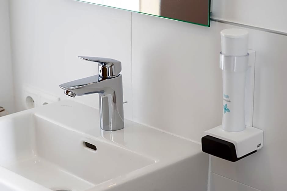 Alberts Heimatglück