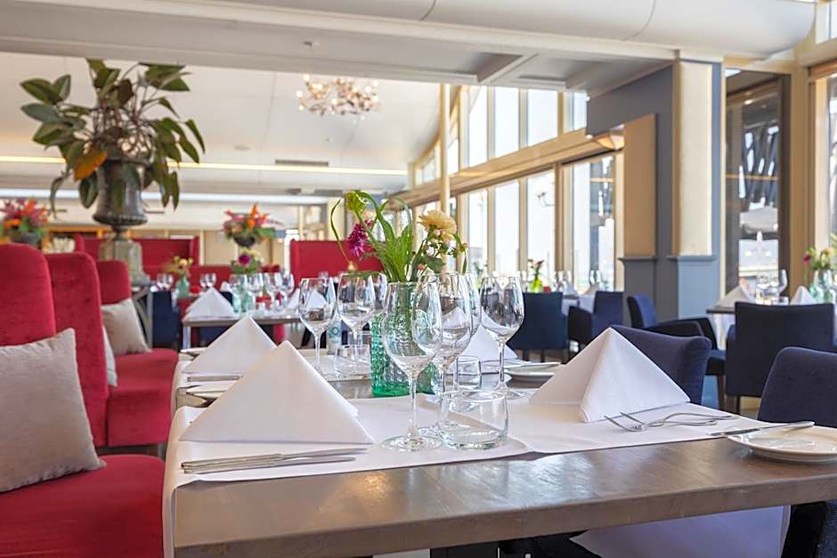 Grand Hotel Amrâth Kurhaus The Hague Scheveningen