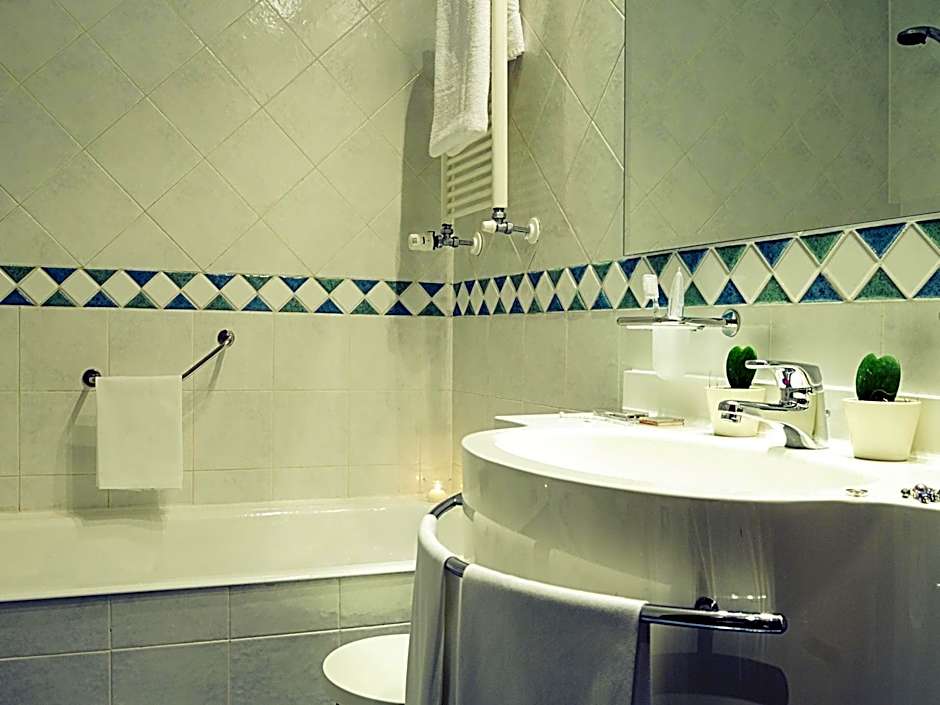 Mercure Genova San Biagio