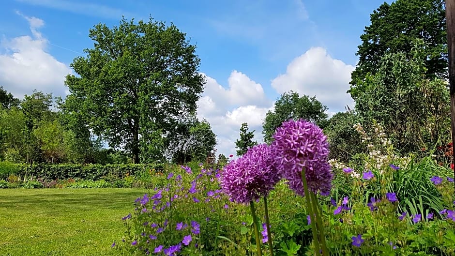 De Tuinschuur