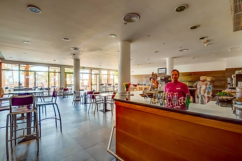 SBH Taro Beach Hotel