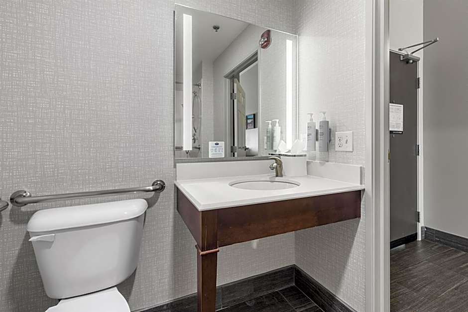 Hampton Inn Salem