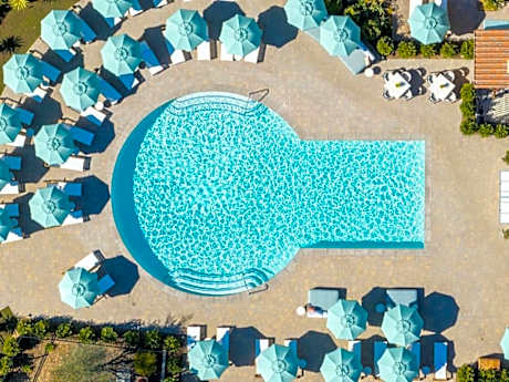 VINAROSA RESORT & SPA