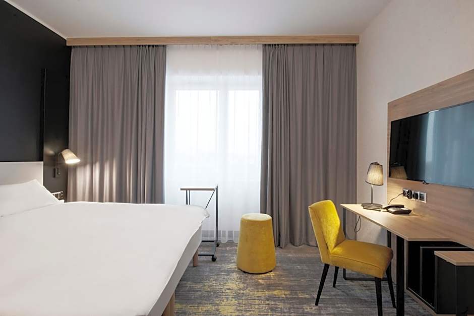 ibis styles Grudziadz