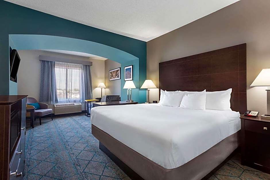 La Quinta Inn & Suites by Wyndham Columbus West - Hilliard