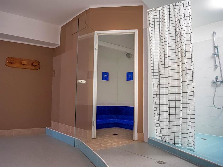 Biker Hotel Al Gallo Forcello