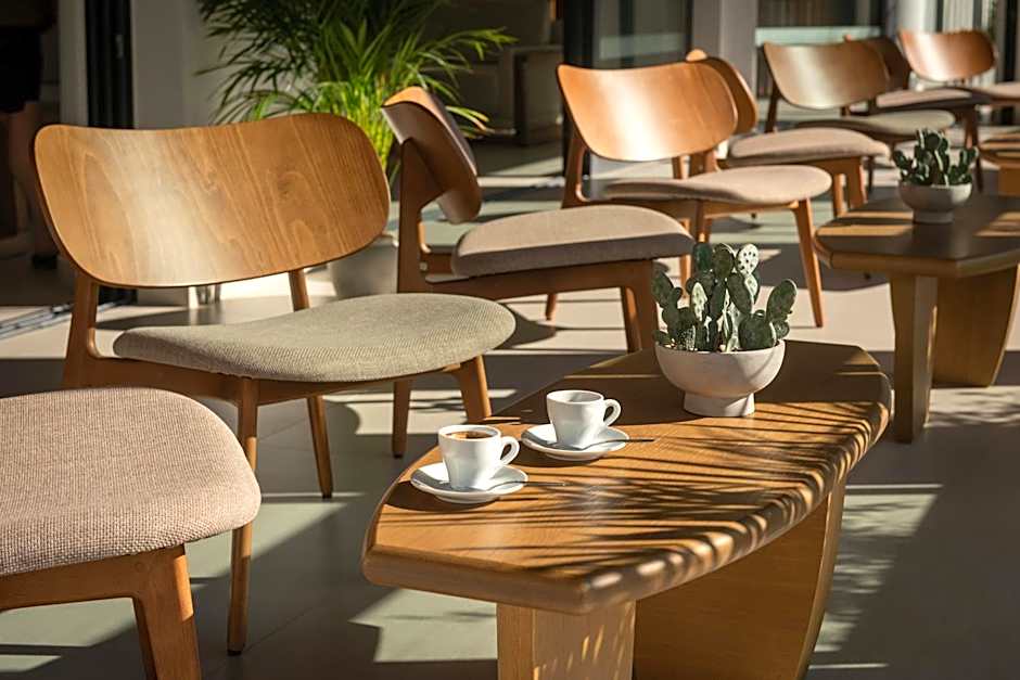 Aelius Hotel and Spa