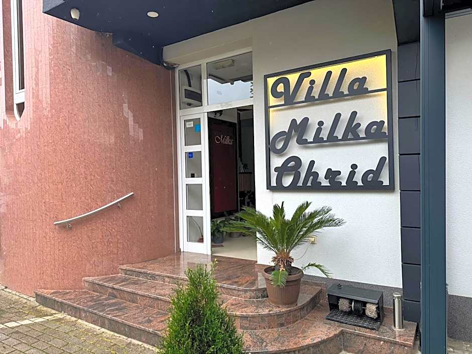 Villa Milka