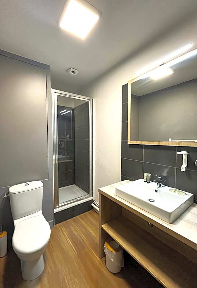 Les appartements du Clos de la Chartreuse By Ateya