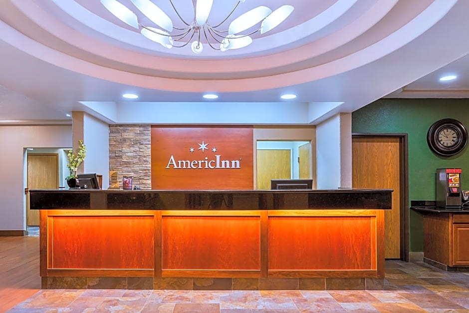 AmericInn by Wyndham Des Moines Airport
