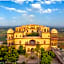 Neemrana's Tijara Fort Palace