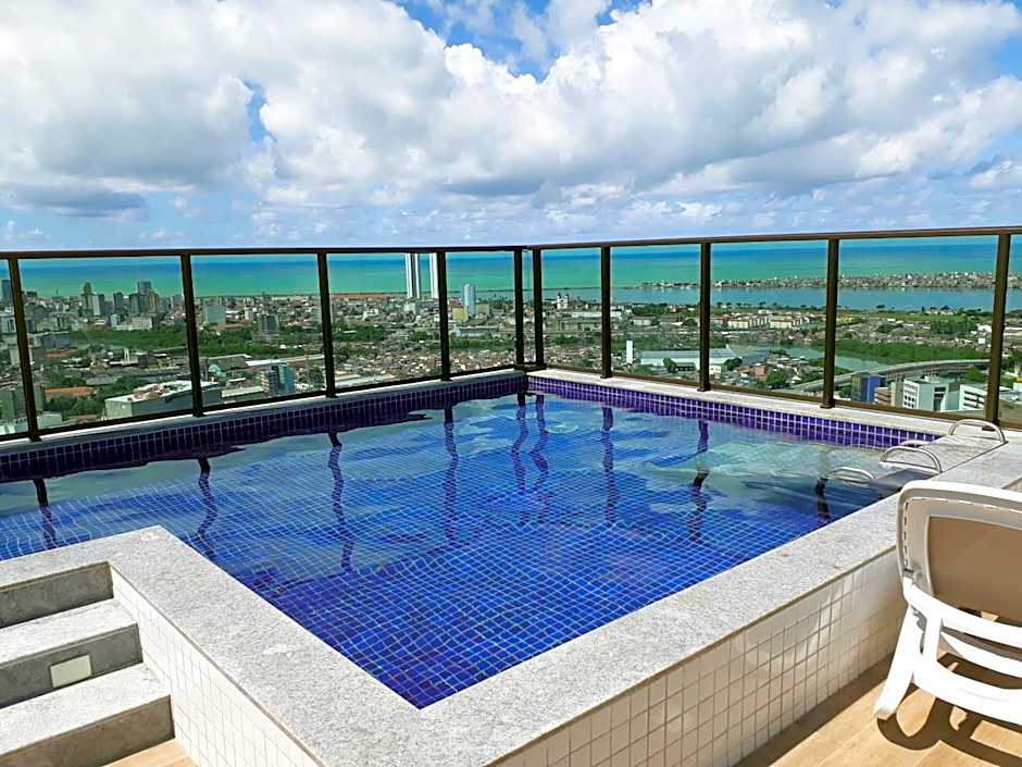 Beach Class Ilha do Leite