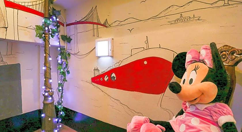 Funstay Inn Guesthouse