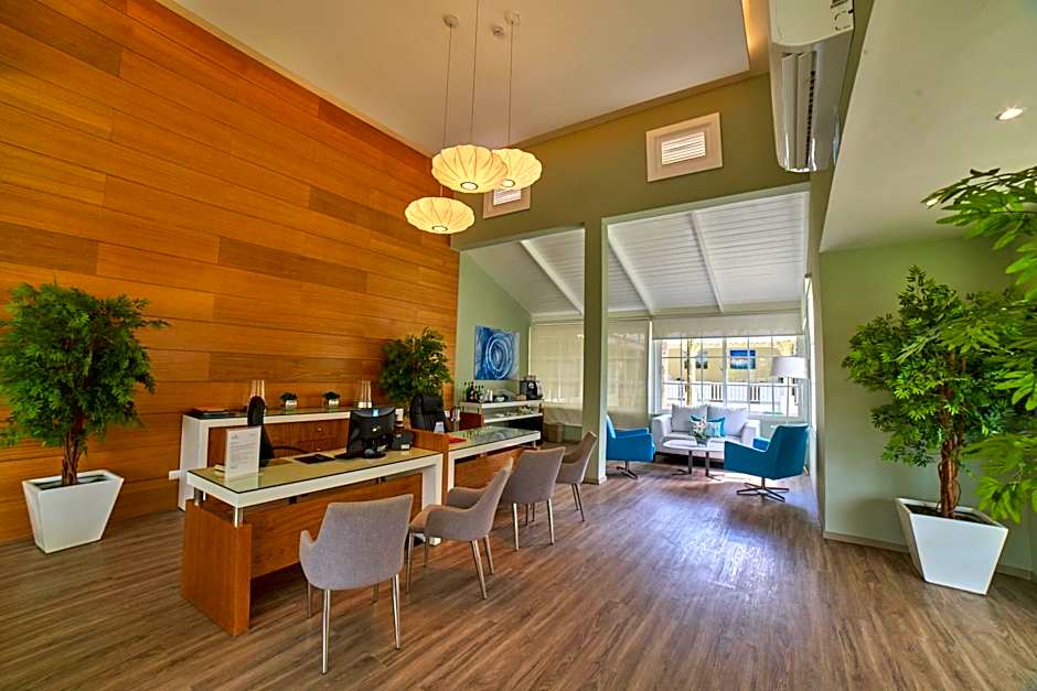 Bahia Principe Grand El Portillo - All Inclusive