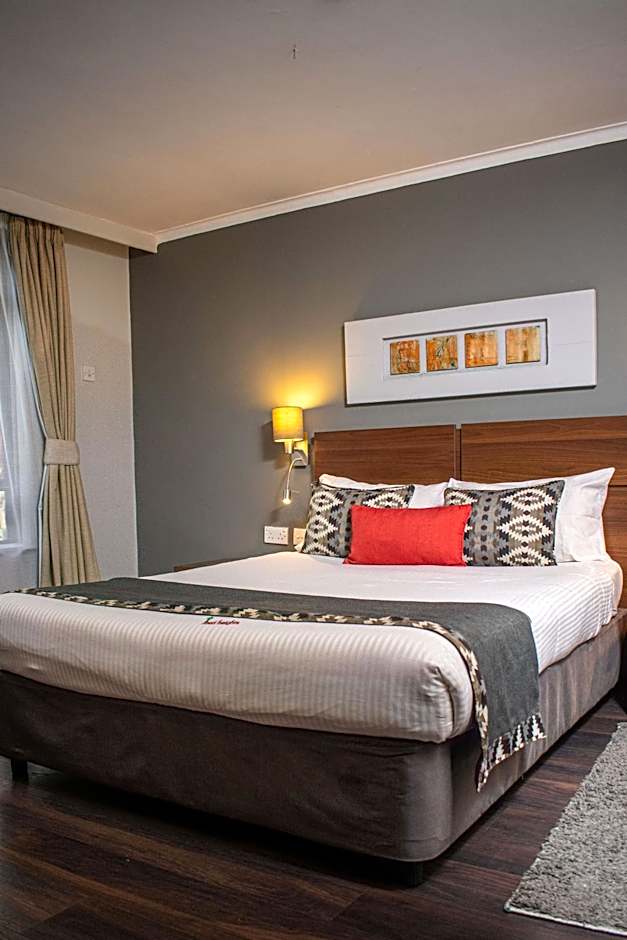 Heri Heights Hotel Apartments, SureStay Collection by Best Western