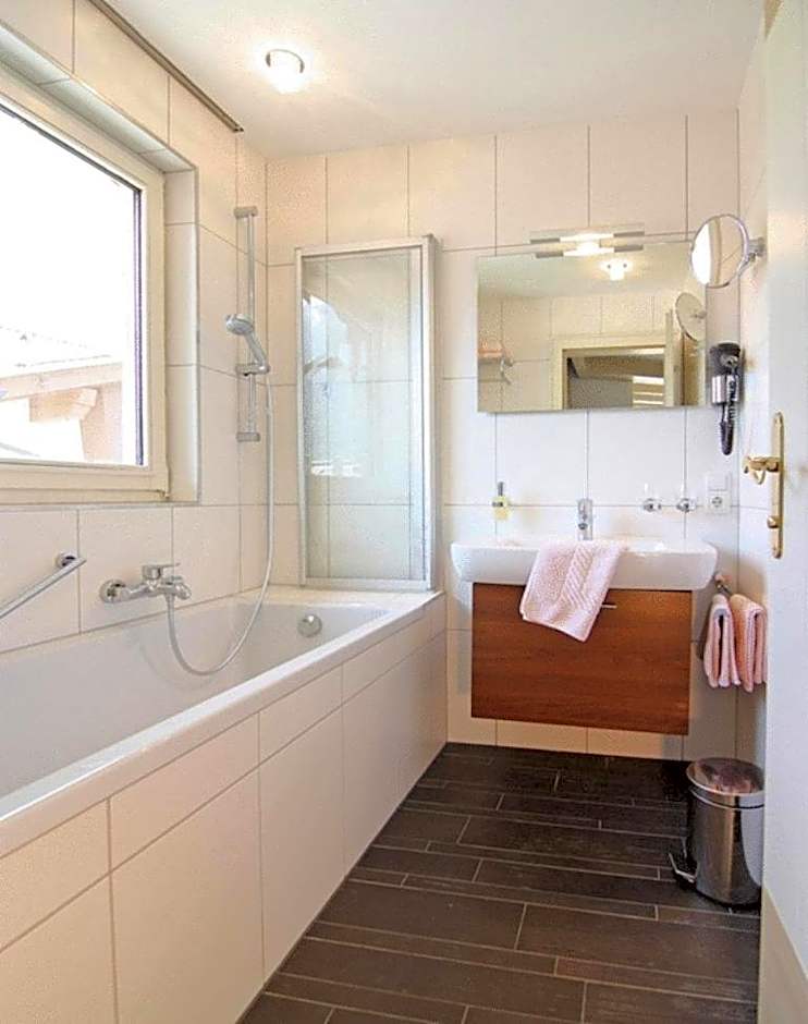 Aparthotel Krösbacher