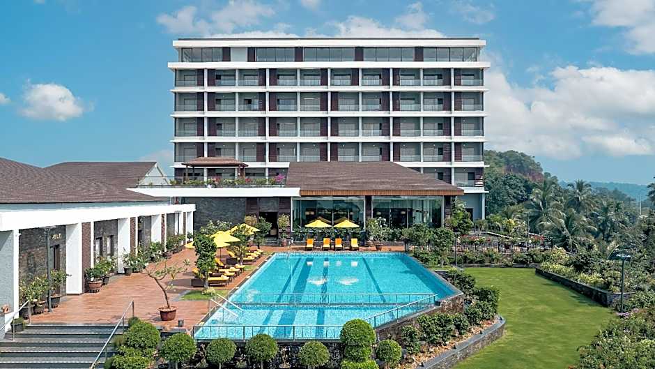 Gateway Goa, Palolem