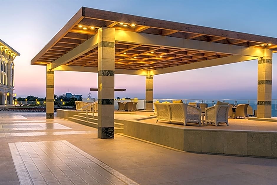 Merit Royal Premium Hotel Casino & SPA