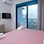 Pyrgos Beach Hotel Apartments