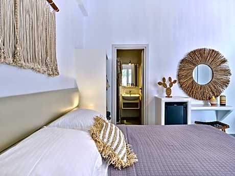 Family Quadruple Room