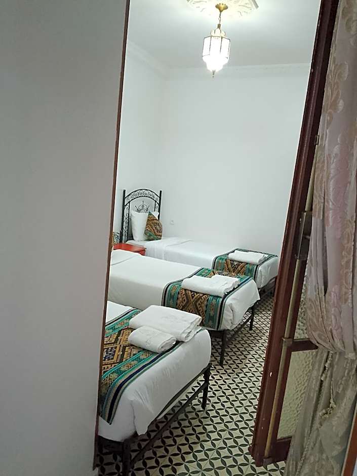 Riad el wazania