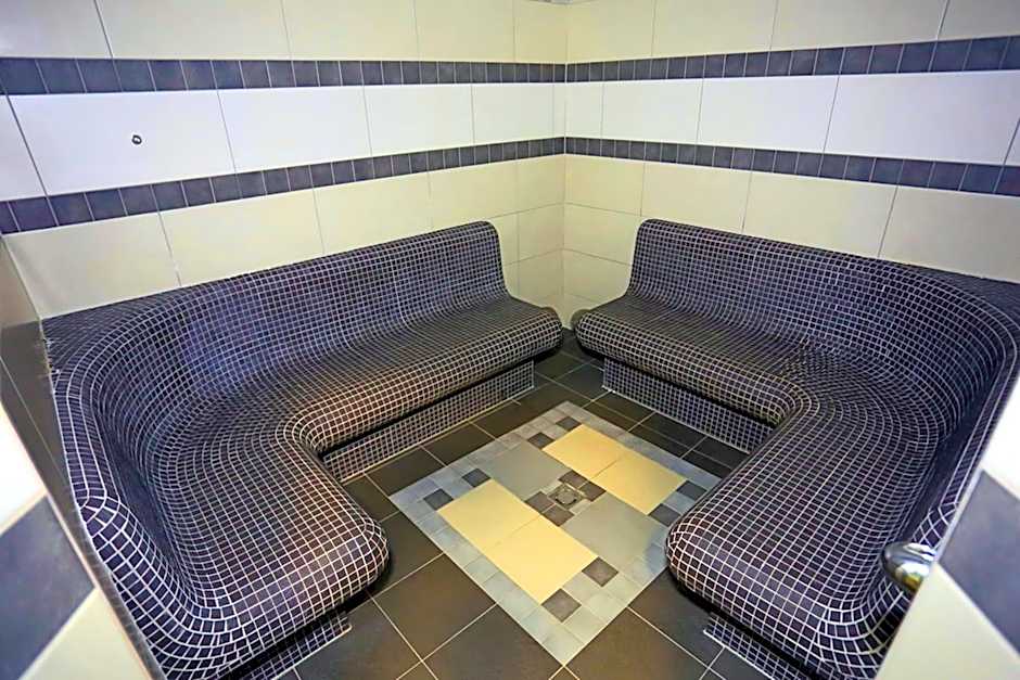 Hotel SOREA URÁN