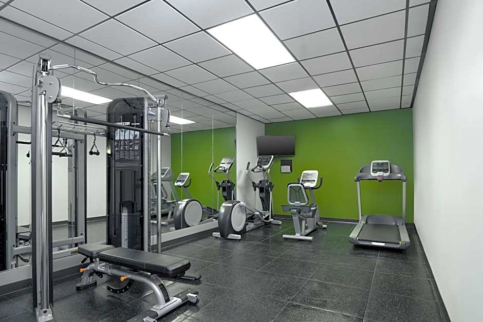 Spark by Hilton Orangeburg