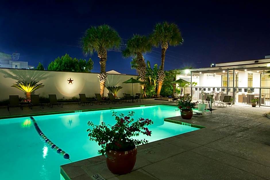 Holiday Inn Houston S - NRG Area - Med Ctr By IHG