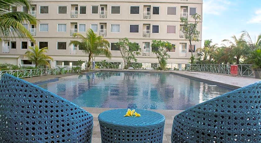 Titanium Express Homtel