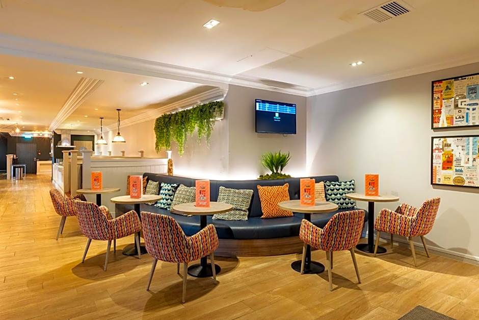 Holiday Inn Glasgow Airport By IHG