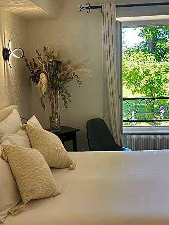 Duplex Quadruple Room