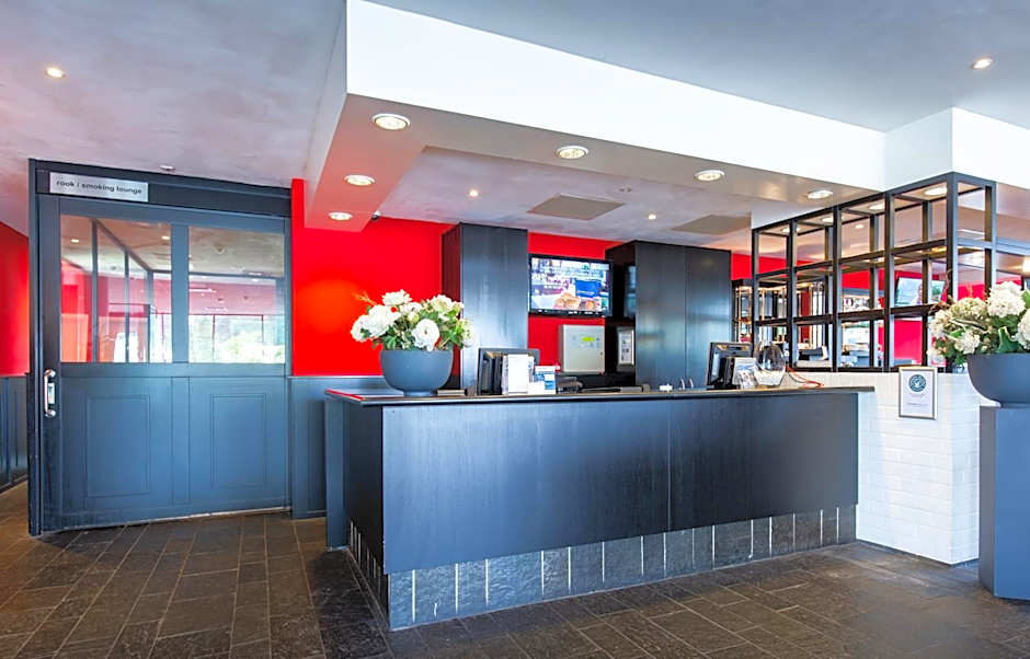 Bastion Hotel Zaandam