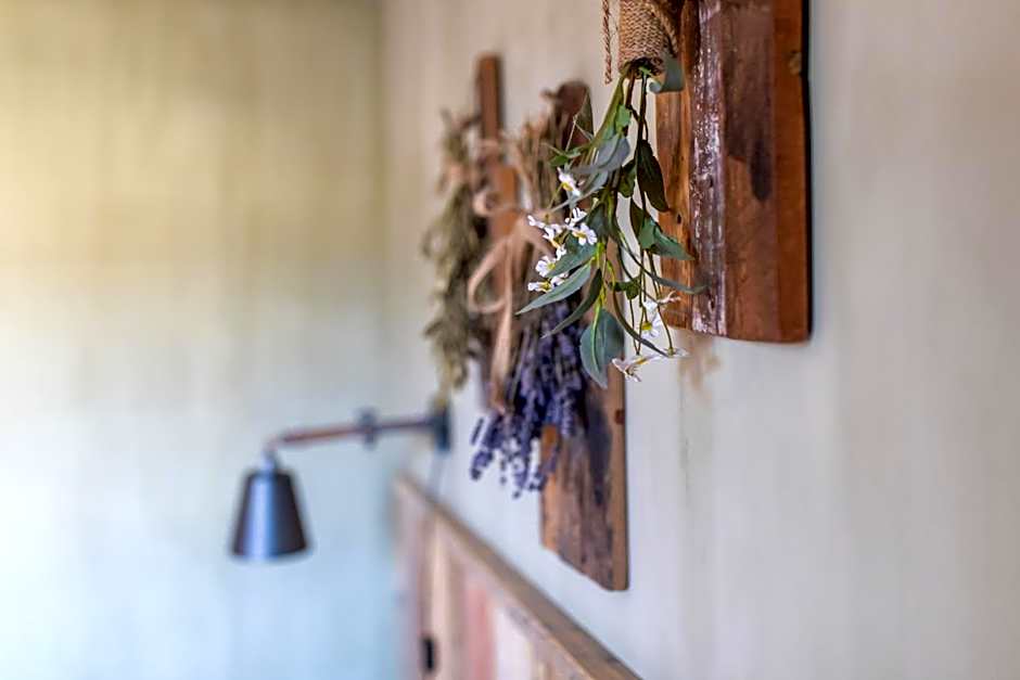 Lavendine Pure Guesthouse
