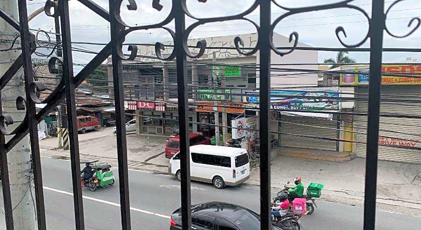 ROBIE'S TRANSIENTS ROOMS