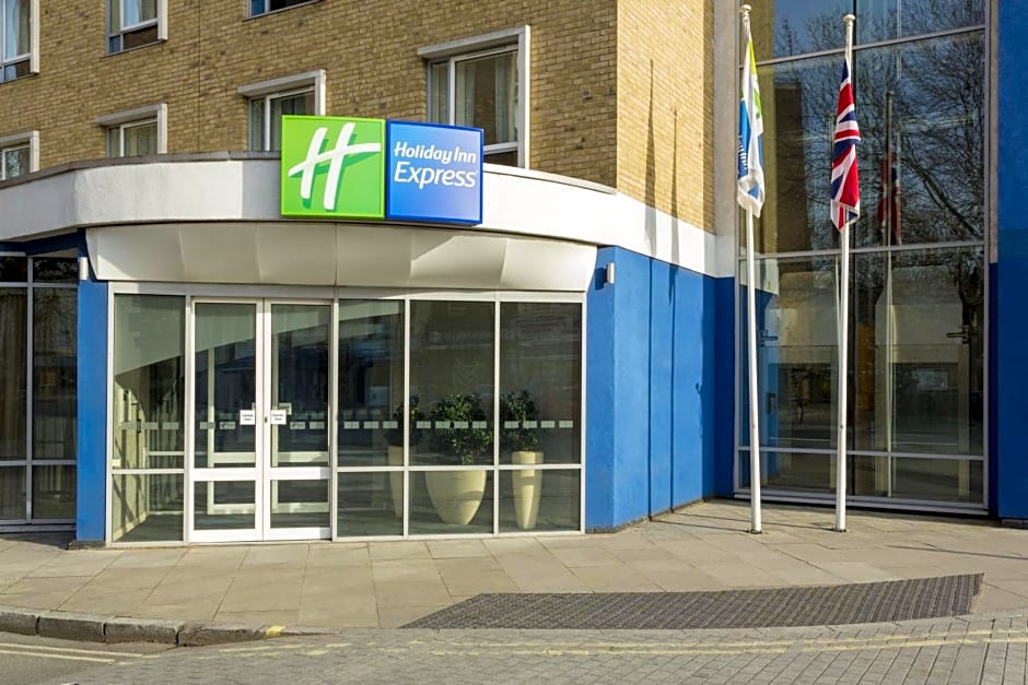 Holiday Inn Express Earls Court By IHG